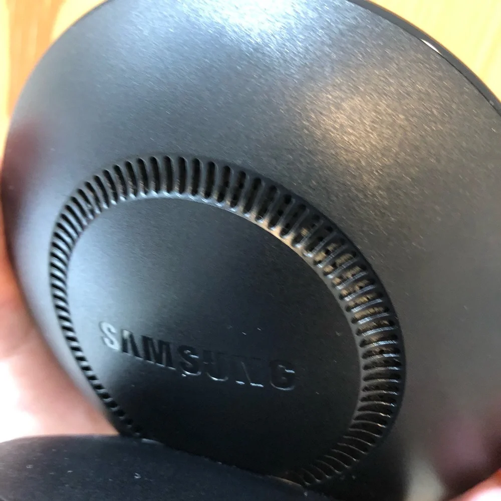 Samsung Fast Charger